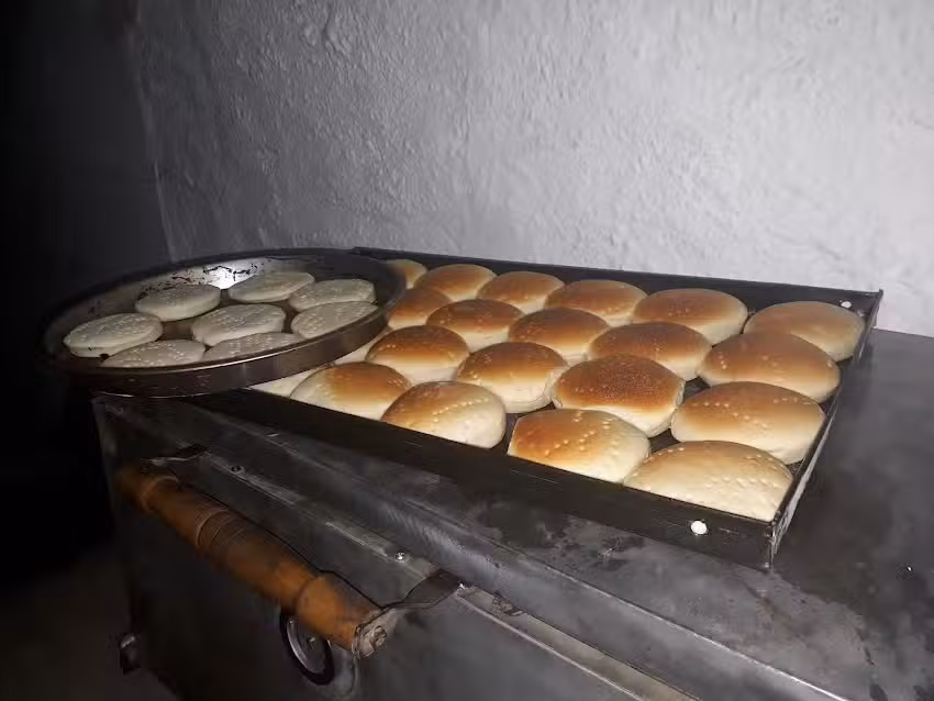 Panader&iacute;a El Tio Lucas