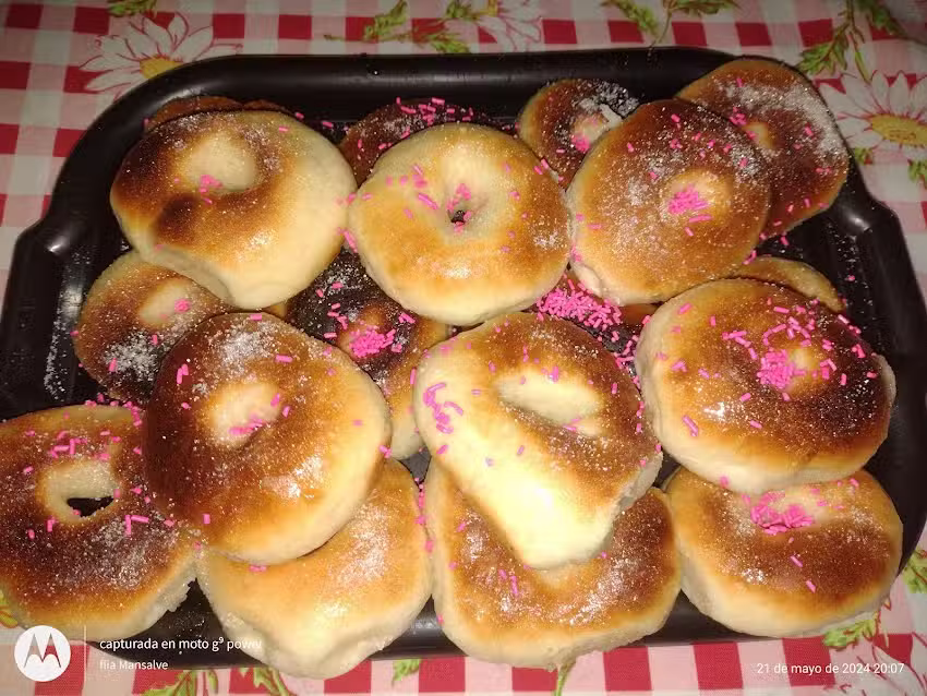 Panader&iacute;a el t&iacute;o pepe