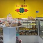 Panader&iacute;a El Tr&eacute;bol