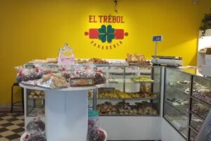 Panader&iacute;a El Tr&eacute;bol