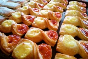 Panader&iacute;a El Tri&aacute;ngulo