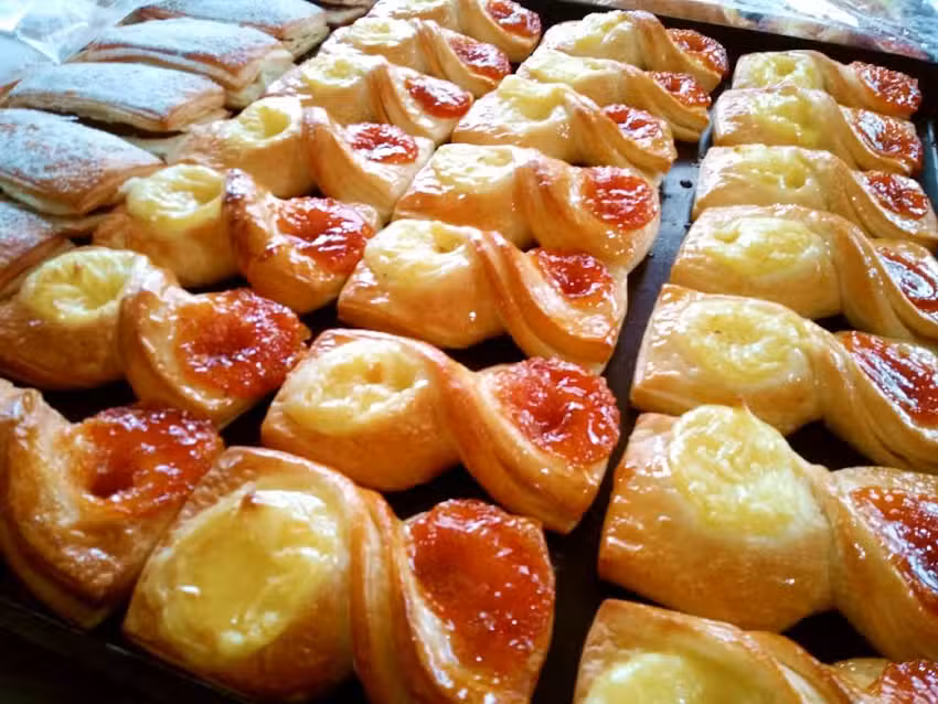 Panader&iacute;a El Tri&aacute;ngulo