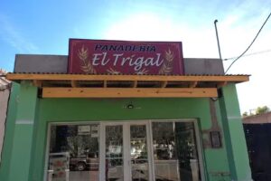 Panader&iacute;a El Trigal