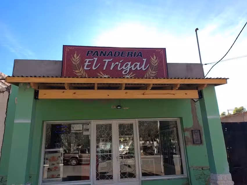 Panader&iacute;a El Trigal
