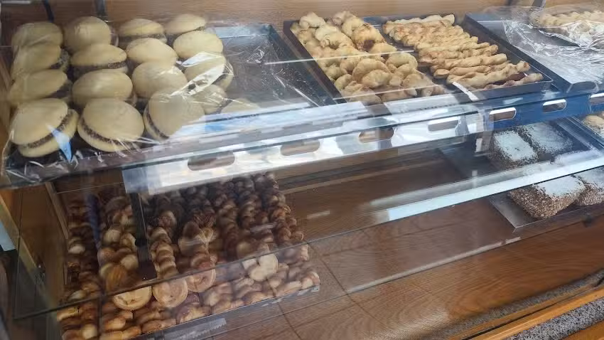 Panader&iacute;a El Trigal