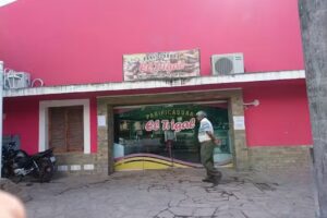 Panader&iacute;a El Trigal