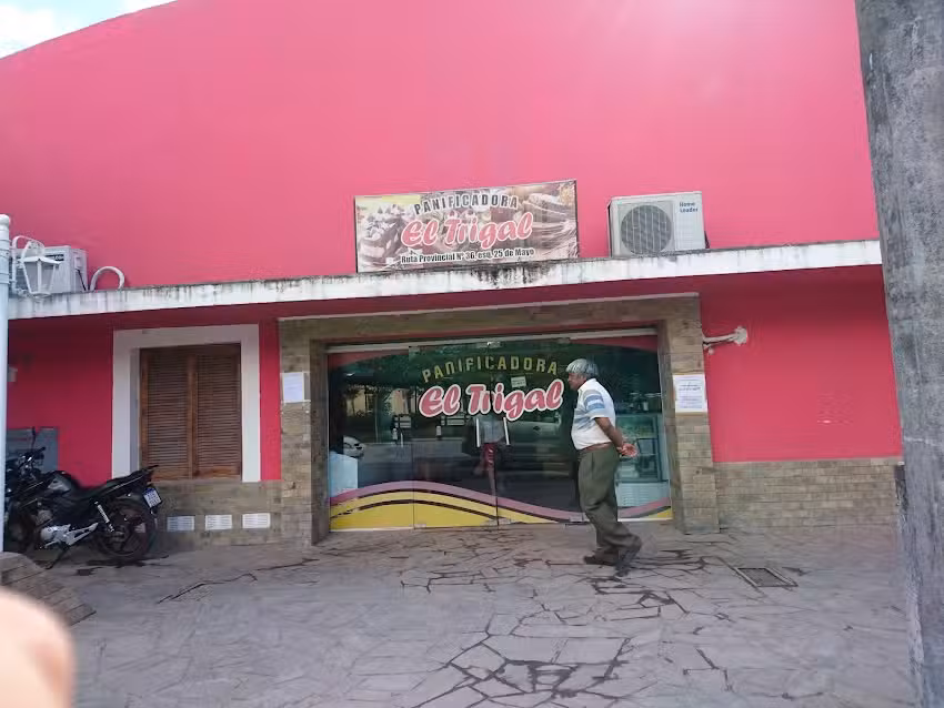 Panader&iacute;a El Trigal
