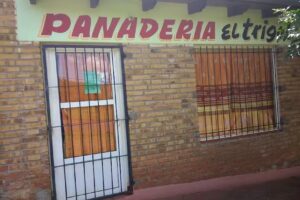 Panaderia El Trigal