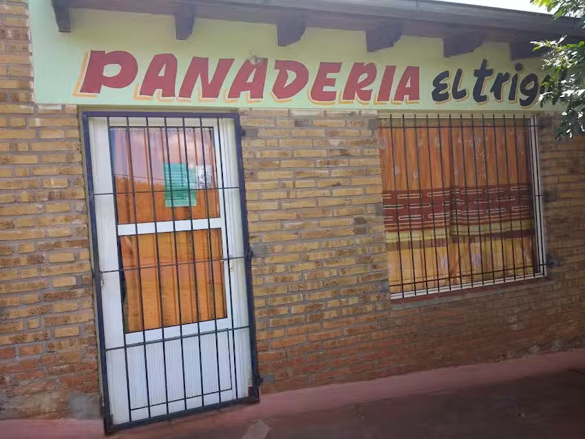 Panaderia El Trigal