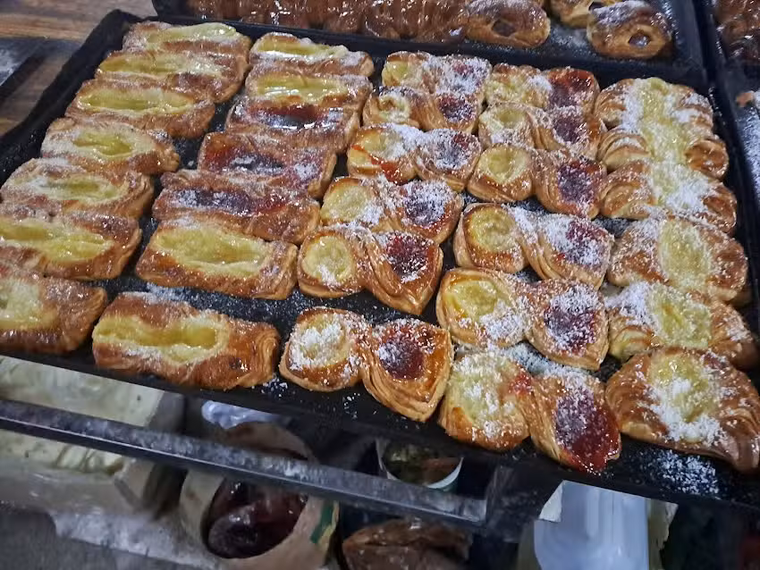 Panaderia El Trigal