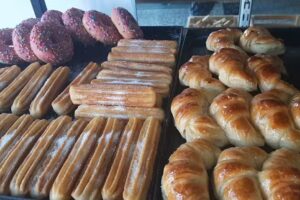 Panaderia El Trigal Carapachay