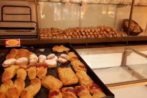 Panader&iacute;a El Trigal De Lomas