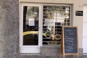 Panader&iacute;a &ldquo;El T&uacute;nel&rdquo;