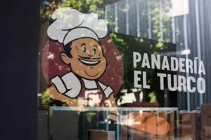 Panader&iacute;a El Turco
