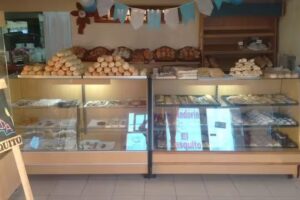 Panaderia El Vasquito