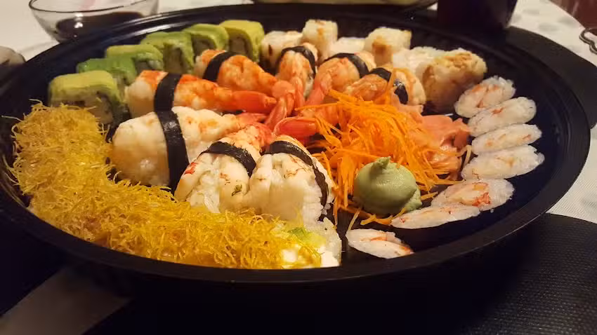 Panader&iacute;a &ldquo;El Zorzal&rdquo;