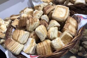 Panader&iacute;a Eliar