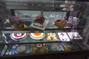 Panader&iacute;a Eliezer