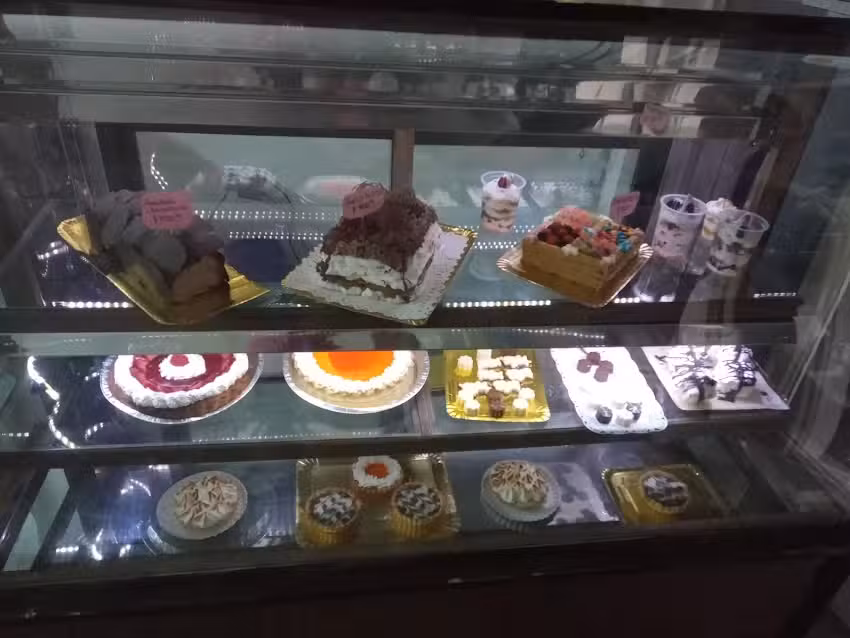 Panader&iacute;a Eliezer