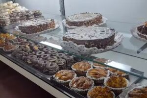 Panader&iacute;a Elizardo