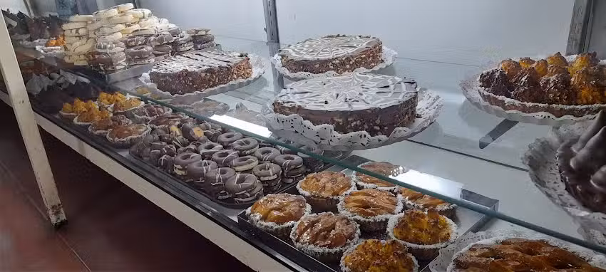 Panader&iacute;a Elizardo