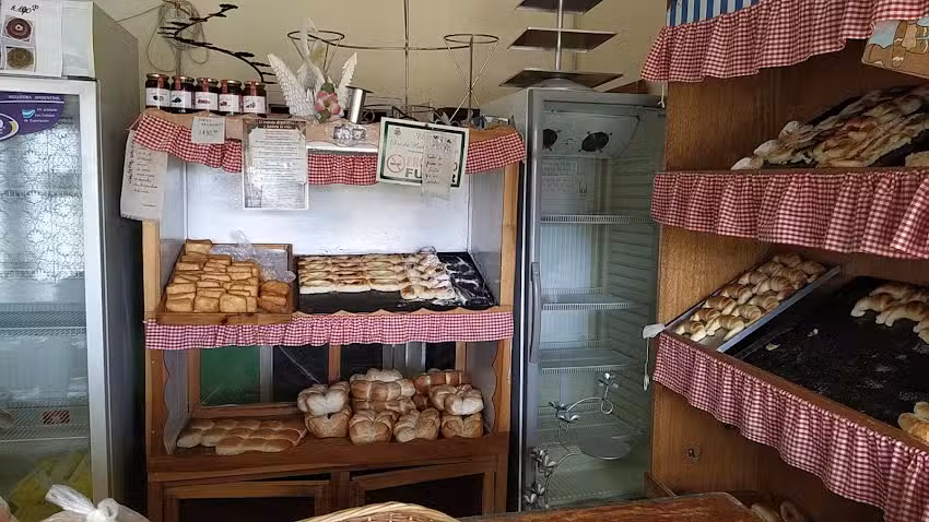 Panaderia Eluney