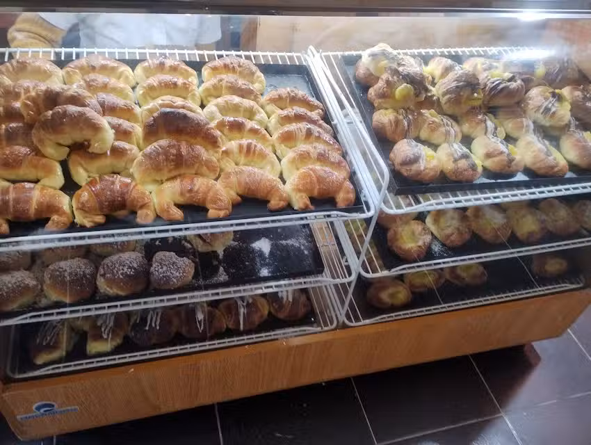 Panader&iacute;a Emanuel