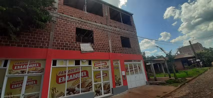 Panaderia Emanuel