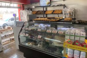 Panaderia Emanuel