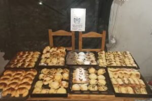 Panaderia EMAT