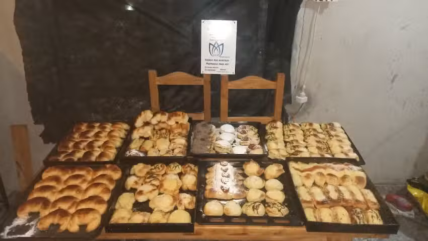 Panaderia EMAT