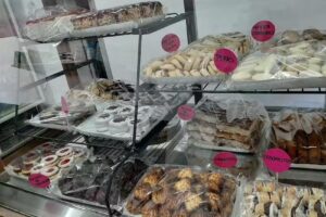 Panadería “Emma”