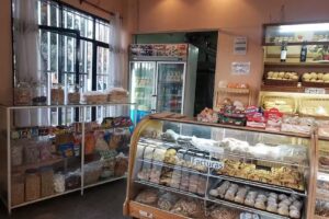 Panaderia Emun&aacute;