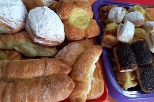 Panaderia en Calchin Oeste &ldquo;LA PANA&rdquo;