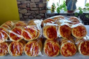 Panader&iacute;a Endulzame el D&iacute;a