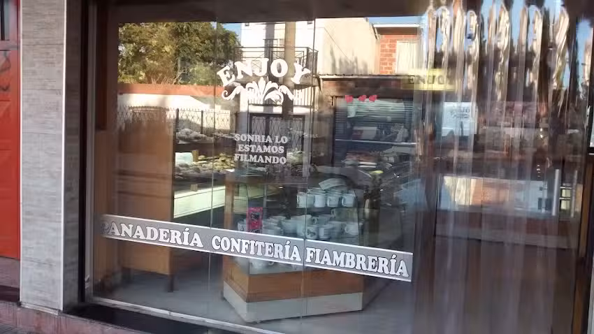 Panaderia Enjoy