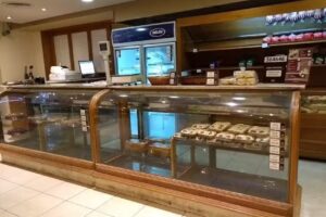 Panader&iacute;a Enrico