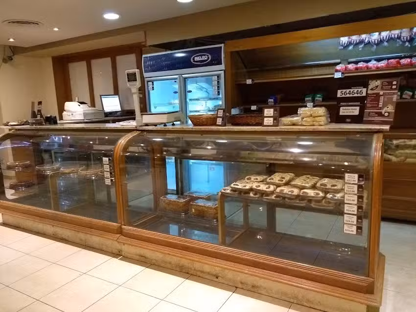 Panader&iacute;a Enrico