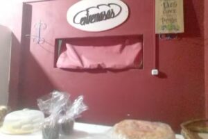 Panaderia Entremasas