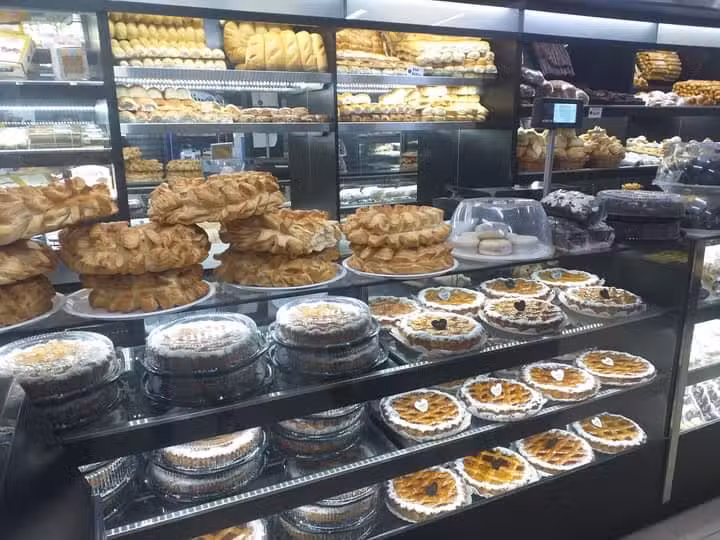 Panaderia Erezcano
