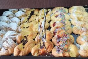 Panadería escalada 2