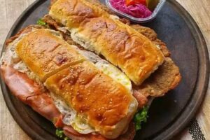 Panader&iacute;a Escobar