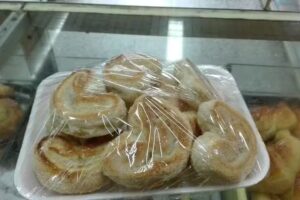 Panader&iacute;a Escorial