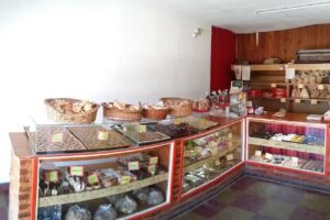 Panaderia ESPERANZA