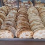 Panaderia Espiga de Oro