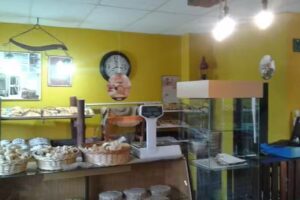 Panadería Espinillos