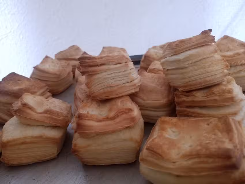 Panader&iacute;a eugenia