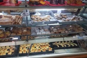 Panaderia Europea