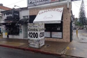 Panader&iacute;a Exquisiteces