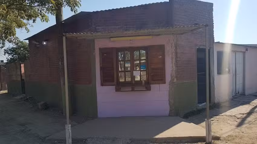 Panader&iacute;a Ezekiel